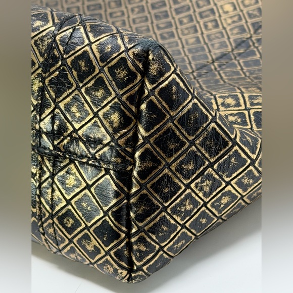 Bottega Veneta Intrecciato Cabas Tote Bag - Picture 9 of 15